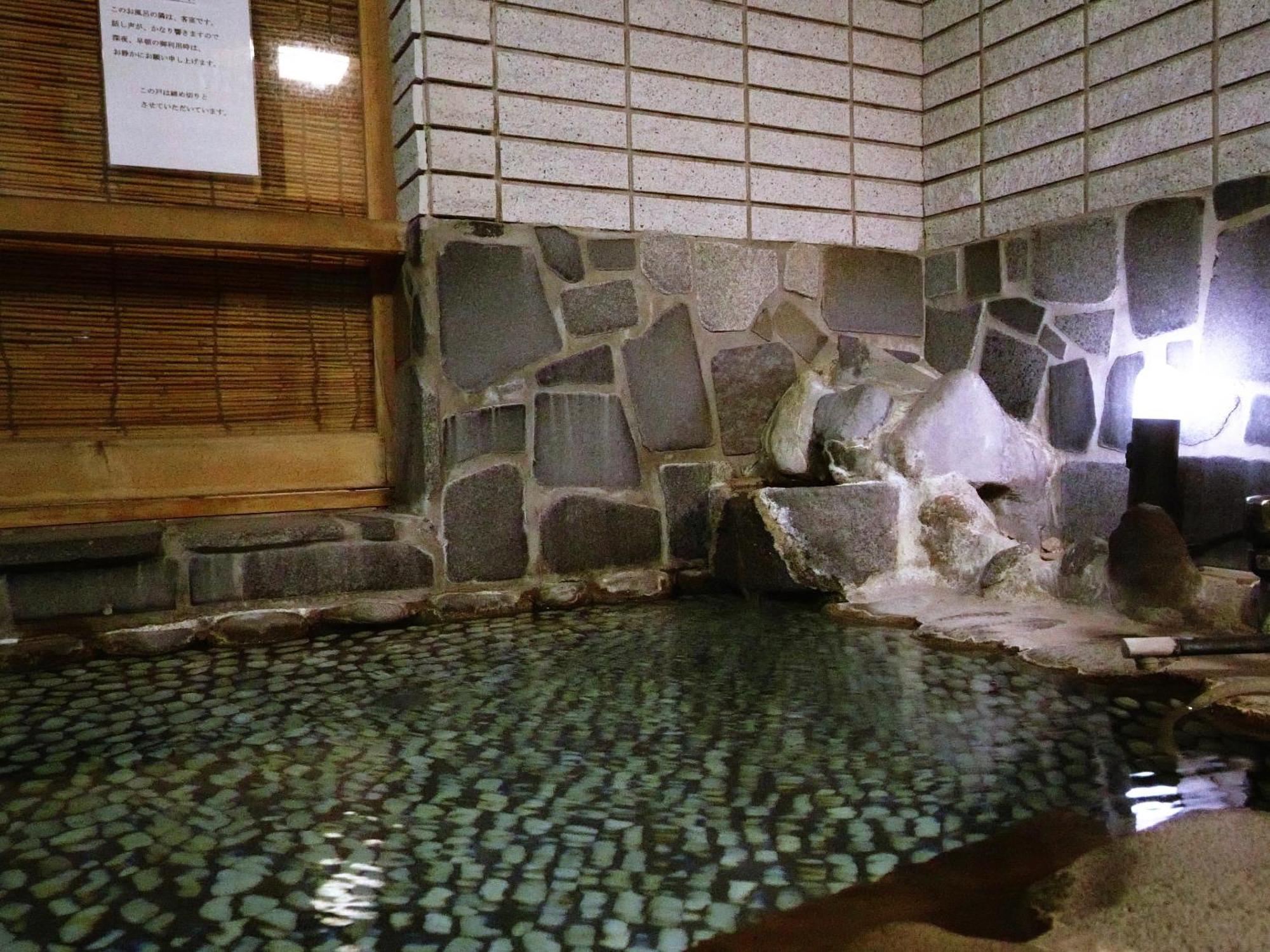 Shibu Onsen Kokuya Hotell Yamanouchi  Eksteriør bilde